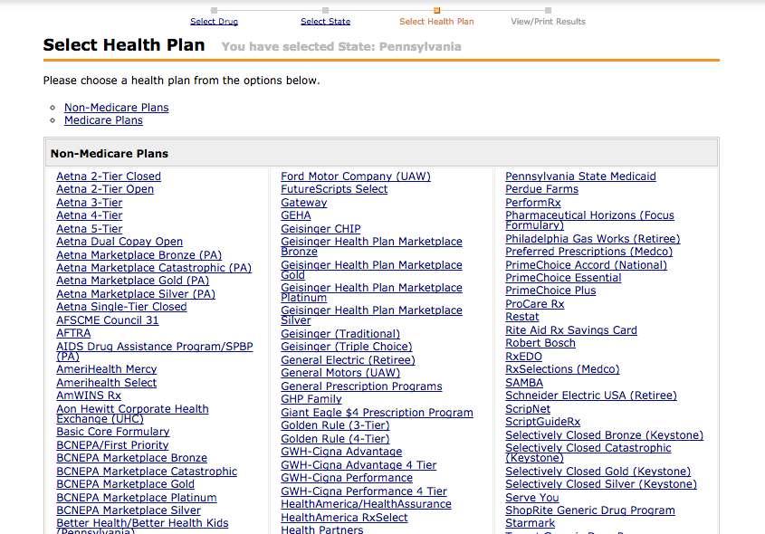 Will the insurance cover this medication? Simple and Practical Mental