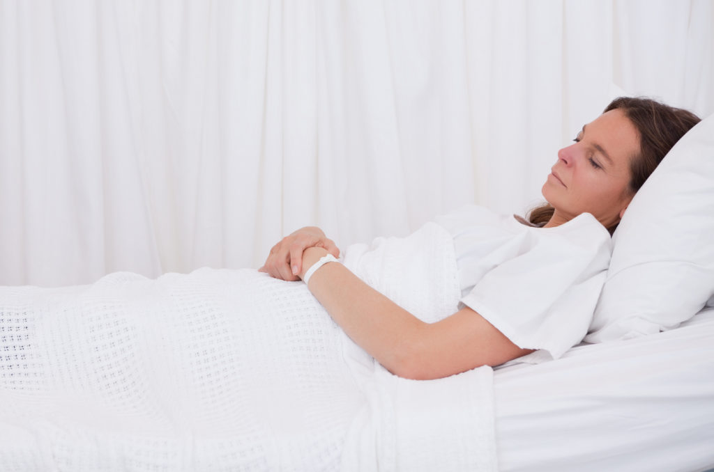 Chronic Fatigue Syndrome