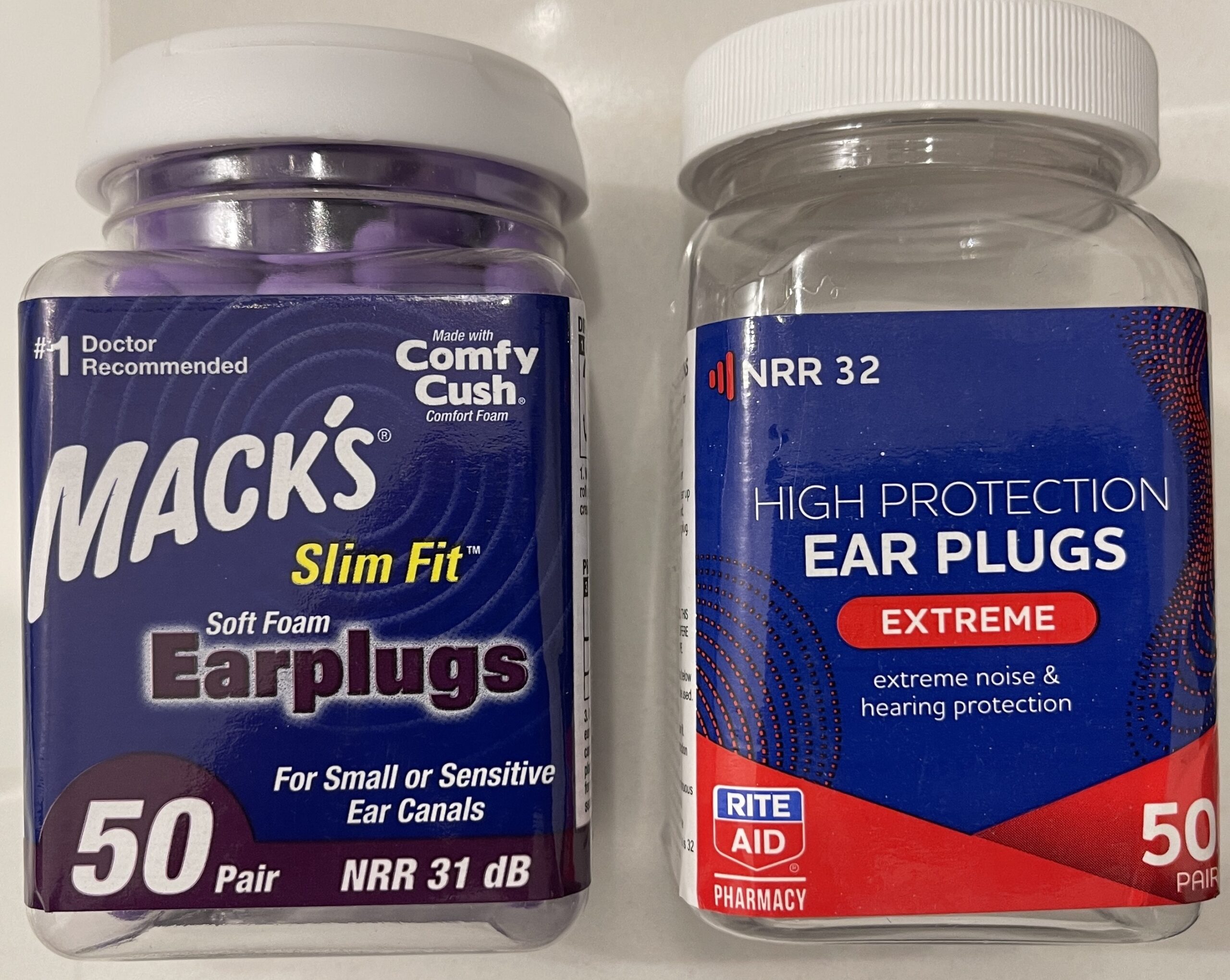 Wearing earplugs can reduce insomnia and improve sleep quality - Simple ... - Insomnia Relief With Earplugs