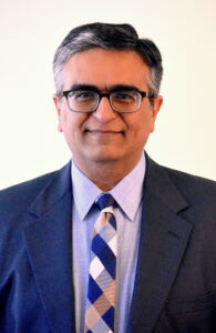 Sunil Khushalani, MD