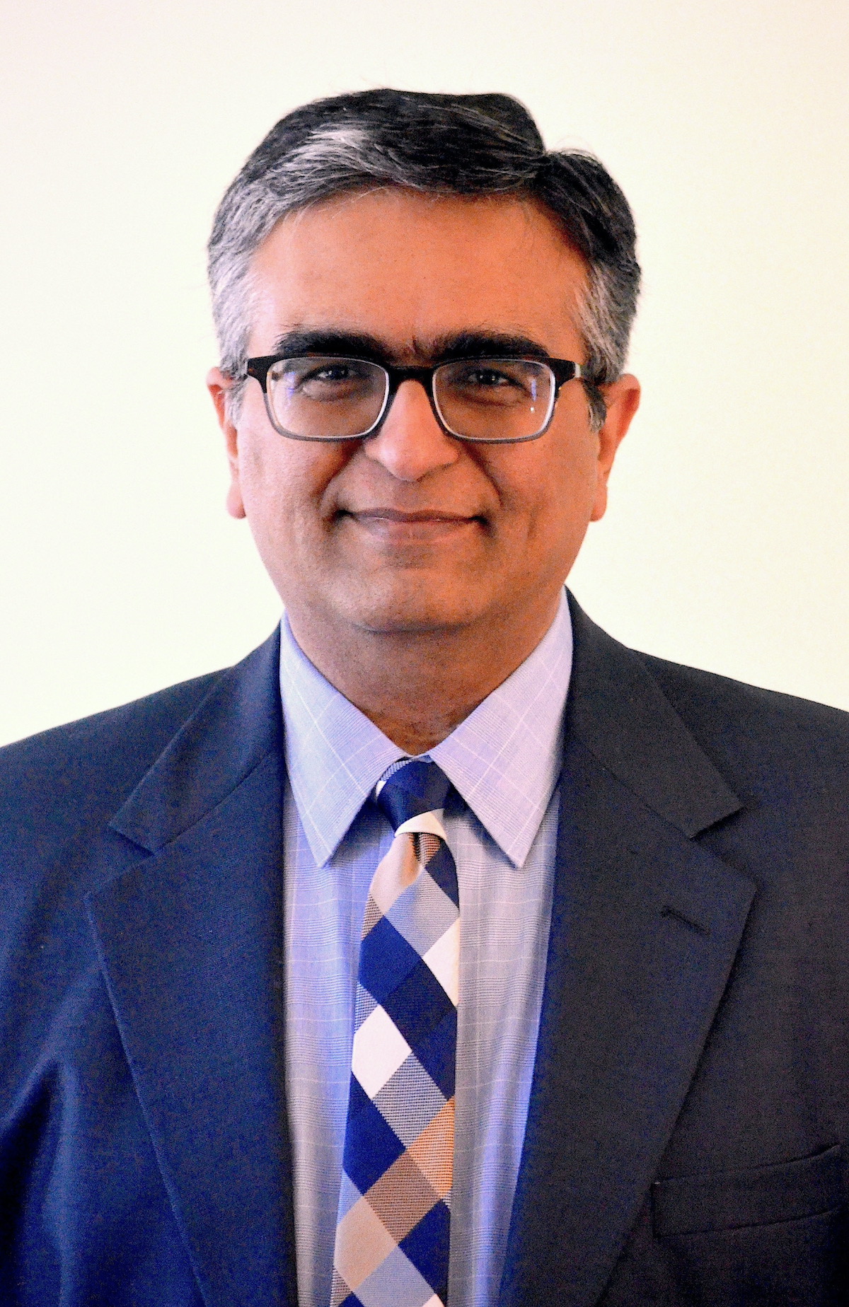 Sunil Khushalani, MD
