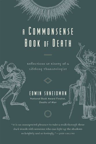 A commonsense book of death