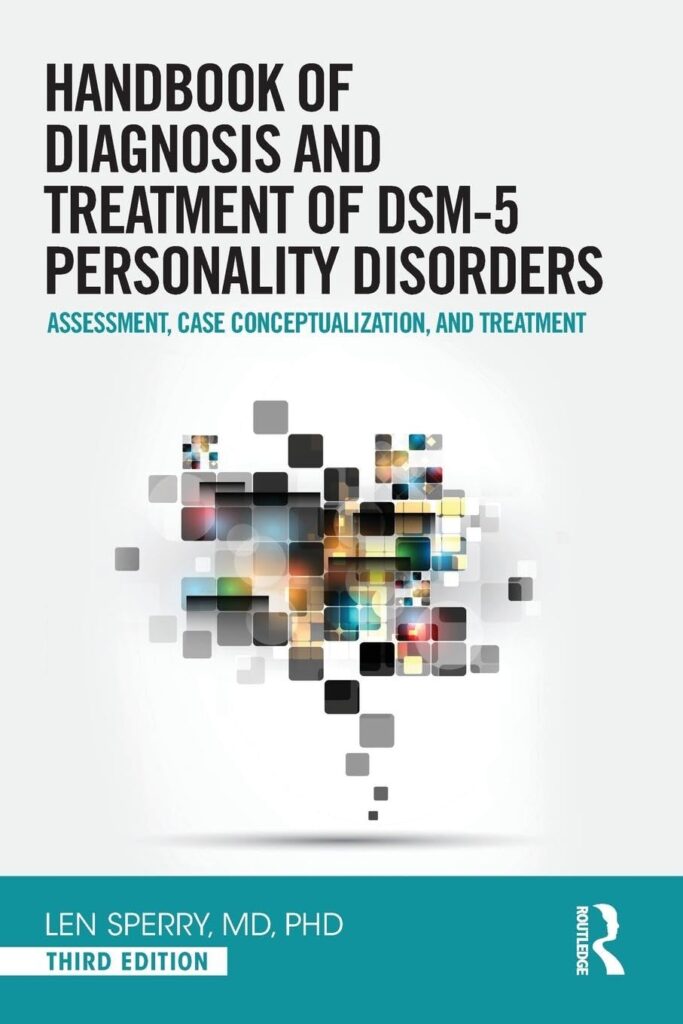 Handbook of Diagnosis and Treatment of DSM-5 Personality Disorders book
