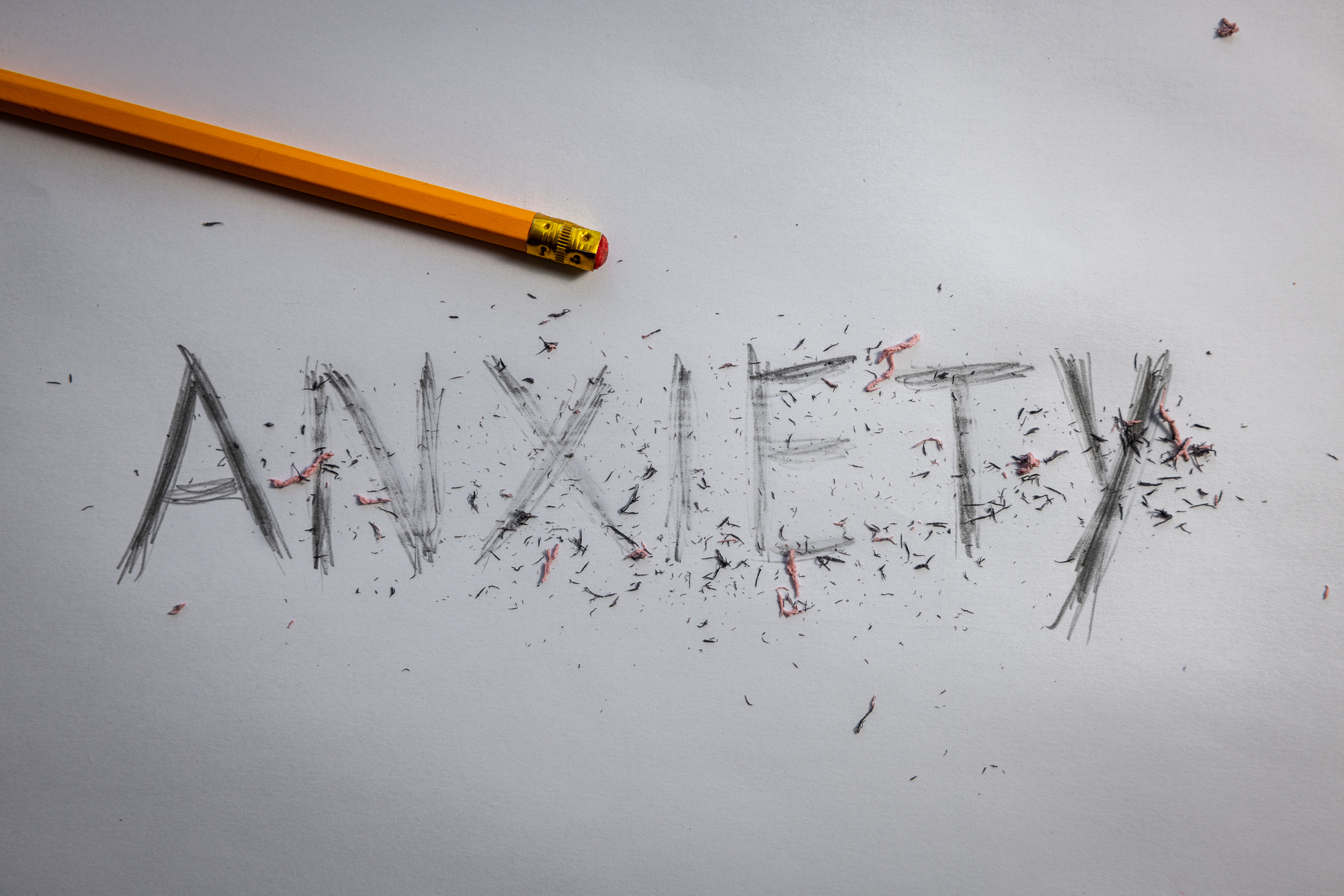 Anxiety Disorders