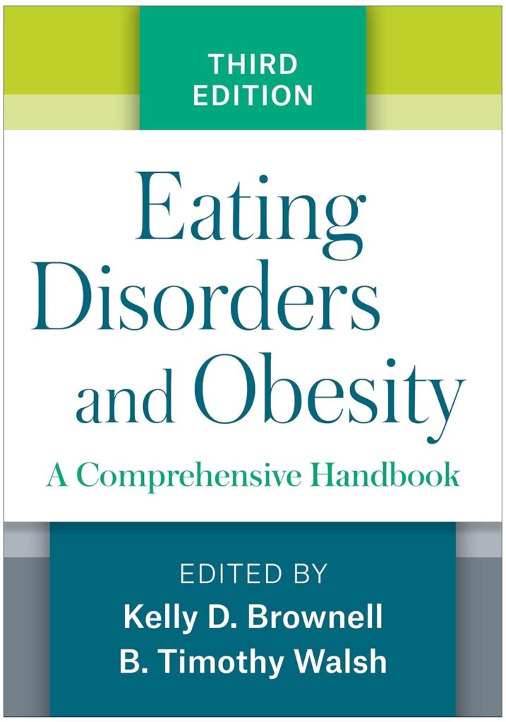 eating disorders and obesity book