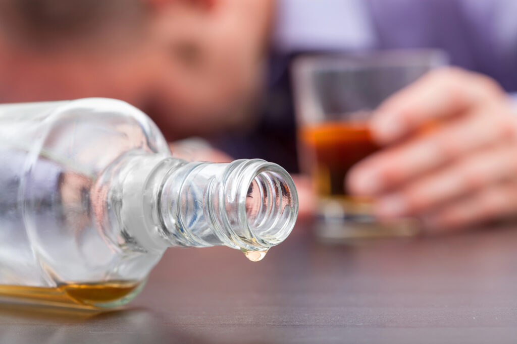 Uncontrolled consumption of alcohol, alcoholism, Alcohol use disorder