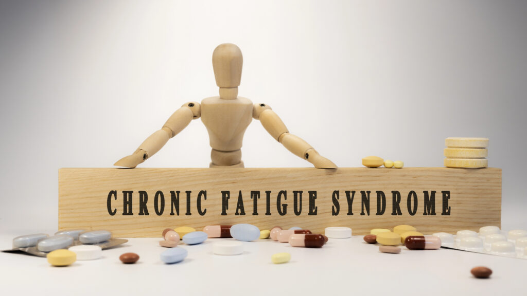 chronic fatigue syndrome